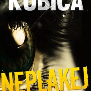 Neplakej (Mary Kubica) (česky)