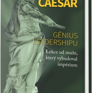 Julius Caesar (Phillip Barlag) (česky)