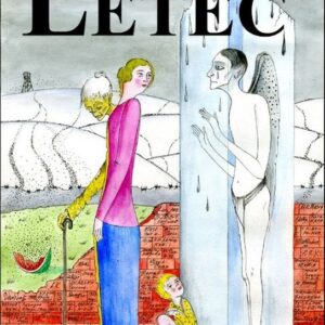 Letec (Evgenii Vodolazkin) (česky)