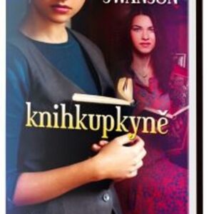 Knihkupkyně (Cynthia Swanson) (česky)
