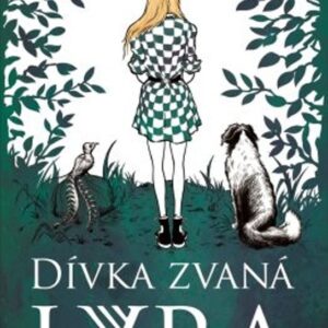 Lyrebird (Cecelia Ahern) (česky)