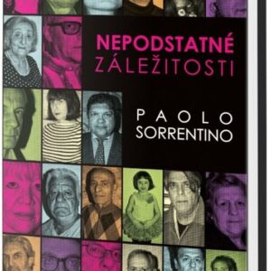 Nepodstatné záležitosti (Paolo Sorrentino) (česky)