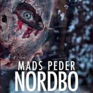 Maska smrti - Matthew Cave (3.díl) (Mads Peder Nordbo) (česky)