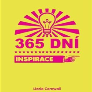 365 dní inspirace (Lizzie Cornwall) (česky)