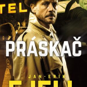 Práskač (Jan-Erik Fjell) (česky)