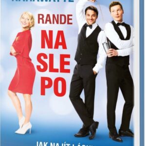 Rande naslepo (Saliya Kahawatte) (česky)