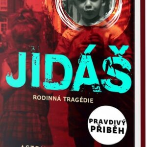 Jidáš (Astrid Holleeder) (česky)