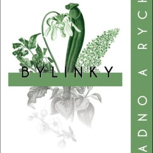 Bylinky (Marlene Houghton) (česky)