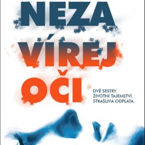Nezavírej oči (Holly Seddon) (česky)