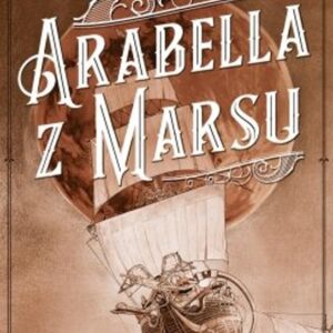 Arabella z Marsu (David D. Levine) (česky)