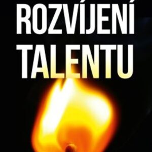 Rozvíjení talentu (Todd Davis) (česky)
