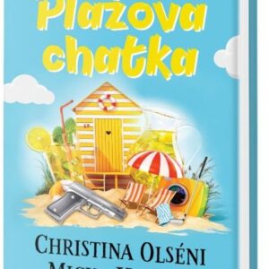 Plážová chatka (Mike Hansen) (česky)