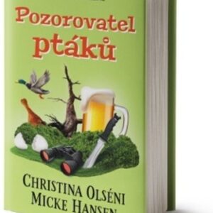 Pozorovatel ptáků (Micke Hansen) (česky)