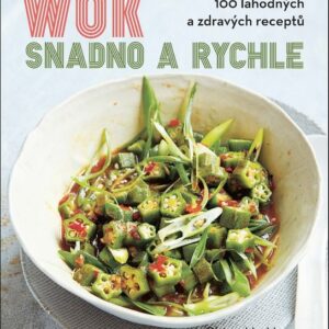 Wok (Ching-He Huang) (česky)