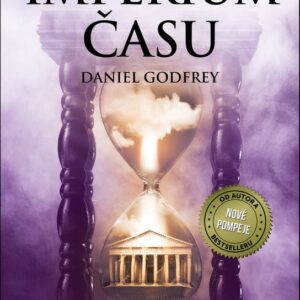 Impérium času (Daniel Godfrey) (česky)