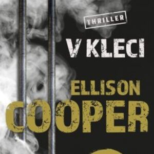 V kleci (Ellison Cooper) (česky)