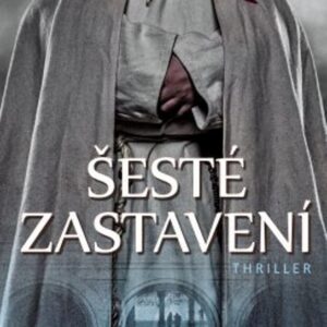 Šesté zastavení (Linda Stasi) (česky)