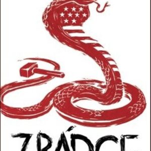 Zrádce (Jonathan De Shalit) (česky)