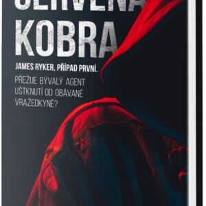 Červená kobra (Rob Sinclair) (česky)