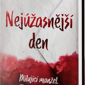 Nejúžasnější den (Kaira Rouda) (česky)