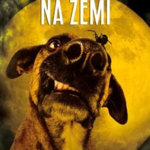 Poslední pes na zemi (Adrian J. Walker) (česky)