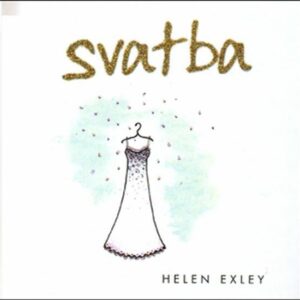 Svatba (Helen Exley) (česky)