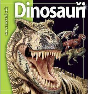 Dinosauři (Long John) (česky)