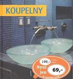 Koupelny (Christian Campos) (česky)