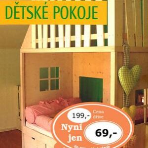 Dětské pokoje (Christian Campos) (česky)