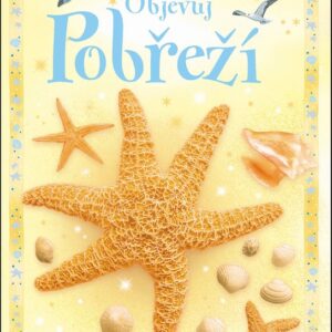Pobřeží (Laura Howell) (česky)