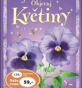 Květiny (Laura Howell) (česky)