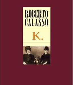 K. (Calasso Robert) (česky)