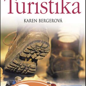 Turistika (Berger Karen) (česky)