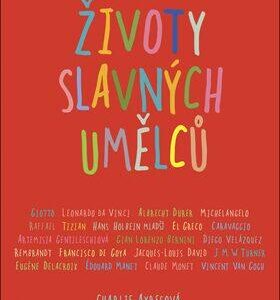 Životy slavných umělců (Charlie Ayersová) (česky)