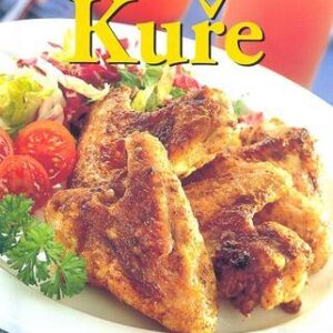 Kuře (Tom Bridge) (česky)