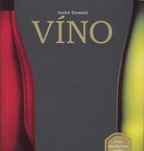 Víno (André Dominé) (česky)