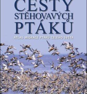 Cesty stěhovavých ptáků (Jonathan Elphick) (česky)