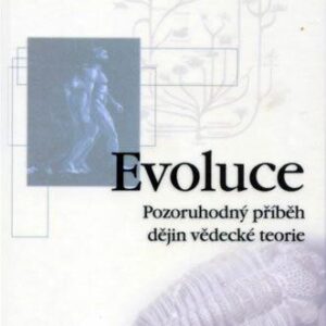 Evoluce (Larson Edward J.) (česky)