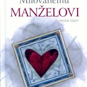 Milovanému manželovi (Helen Exley) (česky)