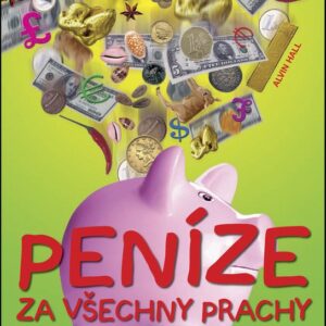 Peníze za všechny prachy (Alvin Hall) (česky)