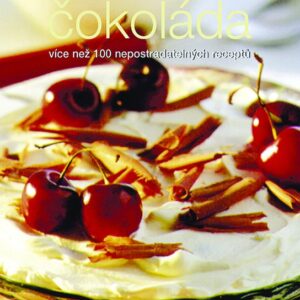 Čokoláda /Recepty na každý den/ (česky)