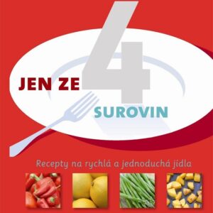 Jen ze 4 surovin (Linda Doeser) (česky)