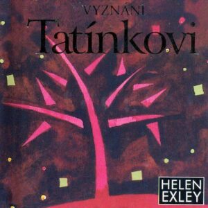 Vyznání tatínkovi (Helen Exley) (česky)