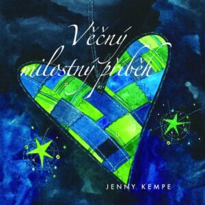 Věčný milostný příběh (Jenny Kempe) (česky)