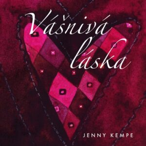 Vášnivá láska (Helen Exley) (česky)