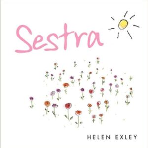 Sestra (Helen Exley) (česky)