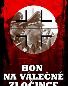 Hon na válečné zločince (Walters Guy) (česky)