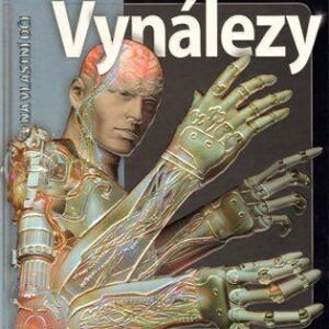 Vynálezy (Glenn Murphy) (česky)