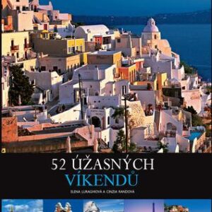 52 úžasných víkendů (Luraghi Elena) (česky)