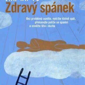 Zdravý spánek (Idzikowski Chris) (česky)